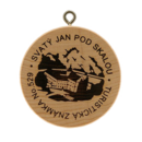 No. 529 - Svatý Jan pod Skalou