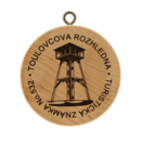 No. 532 - Toulovcova rozhledna