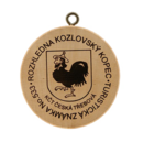 No. 533 - Kozlovský kopec