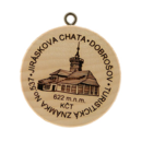 No. 537 - Jiráskova chata Dobrošov