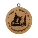 No. 541 - Tvrz Melechov