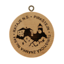 No. 544 - Pirkštejn - Rataje nad Sázavou