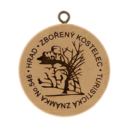 No. 546 - Zbořený Kostelec