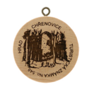 No. 548 - Chřenovice