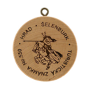 No. 550 - Šelenburk