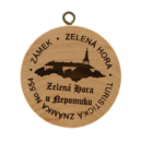 No. 554 - Zelená hora