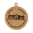 No. 555 - Jemniště