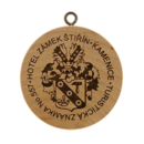 No. 557 - Hotel zámek Štiřín - Kamenice