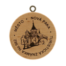 No. 562 - Nová Paka