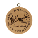 No. 563 - Sedlec - Prčice