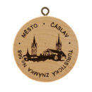 No. 568 - Čáslav