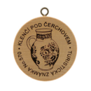 No. 570 - Klenčí pod Čerchovem