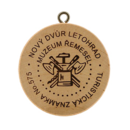 No. 575 - Nový Dvůr Letohrad