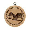 No. 576 - Michalův Statek - Pohleď
