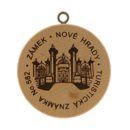 No. 582 - Nové Hrady