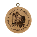 No. 584 - Žinkovy