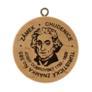 No. 585 - Chudenice