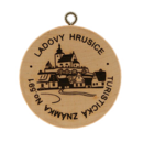 No. 591 - Ladovy Hrusice