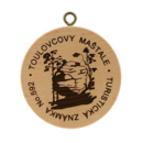 No. 592 - Toulovcovy maštale