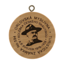No. 594 - Orlovská myslivna
