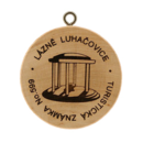 No. 599 - Lázně Luhačovice