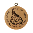 No. 603 - Levnov - Ketkovský hrad