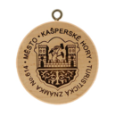 No. 614 - Kašperské Hory