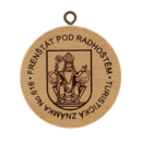 No. 616 - Frenštát pod Radhoštěm