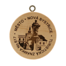 No. 617 - Nová Bystřice
