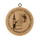 No. 618 - Staré Město pod Sněžníkem