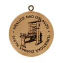 No. 619 - Kralice nad Oslavou