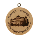 No. 621 - Klášter Chotěšov