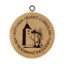 No. 624 - Budeč u Zákolan