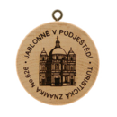 No. 626 - Jablonné v Podještědí