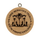 No. 629 - Kalvárie Moravská Třebová