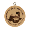 No. 638 - Turnov - Český ráj