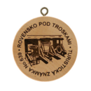 No. 639 - Rovensko pod Troskami