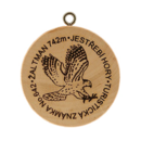 No. 642 - Žaltman 742m