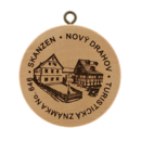 No. 646 - Nový Drahov