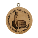 No. 651 - Jablonec nad Nisou