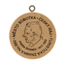 No. 660 - Sobotka - Český ráj