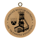 No. 661 - Hornické muzeum Ostrava