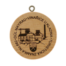 No. 662 - Důl Mayrau Vinařice u Kladna