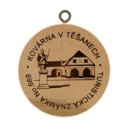 No. 668 - Kovárna v Těšanech