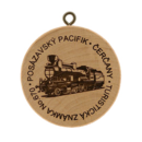 No. 670 - Posázavský Pacifik Čerčany
