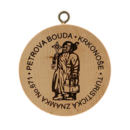 No. 671 - Petrova bouda