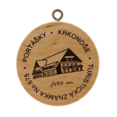 No. 675 - Portášky