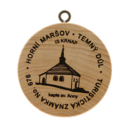 No. 676 - Temný Důl - Horní Maršov