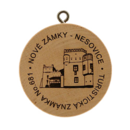 No. 681 - Nové zámky Nesovice