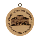 No. 689 - Červený Hrádek